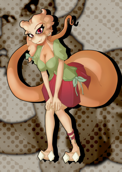 Mox Milledew