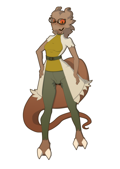 Kobold