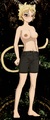 Black denim short.png